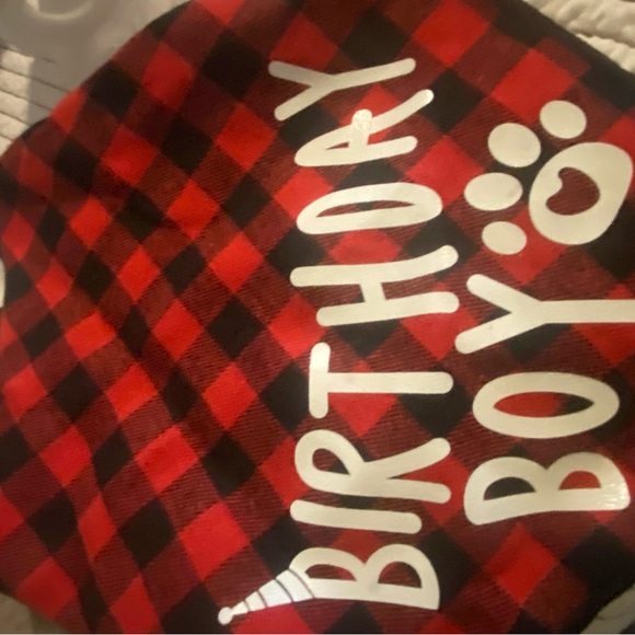 Small Pet Accessory Set - Picture 2 of 5